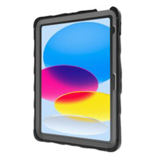 01A004 GUMDROP, DROPTECH CASE FOR IPAD 10TH GEN CLEAR