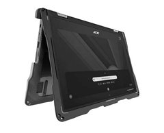 01C000 GUMDROP, DROPTECH CASE FOR ACER SPIN 511/R752TN 2-IN-1