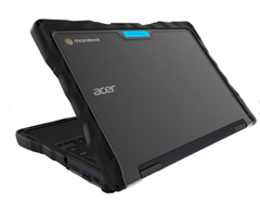 01C008 GUMDROP, DROPTECH CASE FOR ACER 511/ R753TN 2-IN1