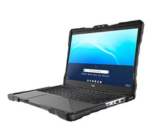 01D013 GUMDROP, DROPTECH CASE FOR DELL LATITUDE 3340 CLAMSHELL