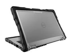 01D015 GUMDROP, DROPTECH CASE FOR DELL LATITUDE 3340 2-IN-1