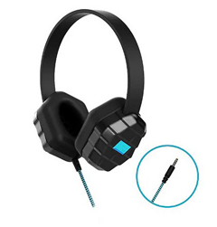 01H000 GUMDROP, DROPTECH B1 HEADPHONE 3.5MM