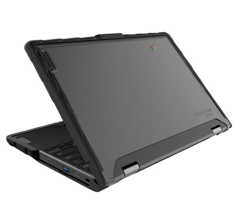 01L007 GUMDROP, DROPTECH CASE FOR LENOVO 500E 1/2 GEN 2-IN-1