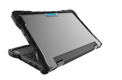 01L010 GUMDROP, DROPTECH CASE FOR LENOVO 500E/500W/300E/300W G3 2-IN-1