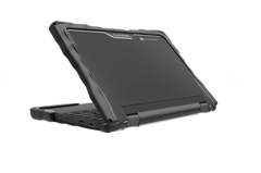 01L011 GUMDROP, DROPTECH CASE FOR LENOVO 500E/500E YOGA G4 2-IN-1