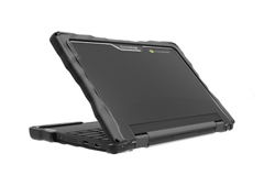 01L012 GUMDROP, DROPTECH CASE FOR LENOVO 300E/300W YOGA G4 2-IN-1