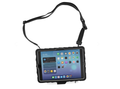 03A006 GUMDROP, HIDEAWAY SHOULDER STRAP - COMPATIBLE WITH GUM, GUMDROP HIDEAWAY CASE FOR IPAD 9/8/7TH GEN