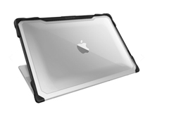 06A009 GUMDROP, SLIMTECH CASE FOR MACBOOK AIR 13" (M1)