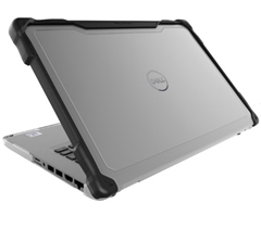 06D002 GUMDROP, SLIMTECH CASE FOR DELL LATITUDE 5410 CLAMSHELL