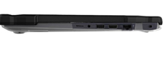 06D009 GUMDROP, SLIMTECH CASE FOR DELL LATITUDE 3510 CLAMSHELL