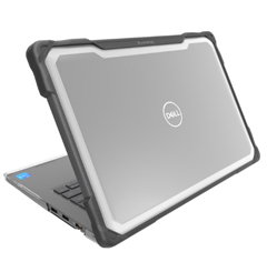 06D010 GUMDROP, SLIMTECH CASE FOR DELL LATITUDE 3440 CLAMSHELL