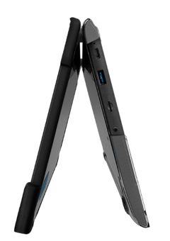 06L001 GUMDROP, SLIMTECH CASE FOR LENOVO 300E GEN2 MTK