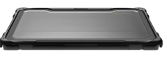 06L011 GUMDROP, SLIMTECH CASE FOR LENOVO 100E/100W G4 CLAMSHELL