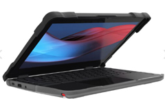 06L012 GUMDROP, SLIMTECH CASE FOR LENOVO 300E/300E YOGA G4 2-IN-1