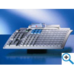90319-016-0000 PREH MC128 KEYB W/LCD DISP NO MSR