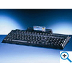 90320-604-0800 MC 147 Programmable POS Keyboard (147-Key, Alpha, PS-2 Cable and 3-Track MSR) - Color: Black PREH - KEYB - MC147BM - 147KEY ALPHA T1-2-3 BLK PREHKEYTEC, MC147 PROGRAMMABLE KEYBOARD (FULL SIZE, 147-KEY, ALPHA, PS/2 CABLE, AND 3 TRACK MSR) - COLOR: BLACK PREHKEYTEC, MC147 PROGRAMMABLE KEYBOARD (FULL SIZE, 147-KEY, ALPHA, PS/2 CABLE, AND 3 TRACK MSR) - COLOR: BLACK ** Same product as PREMC147BM ** Preh Commander MC 147 - Keyboard - PS/2 - black, PS2 Connection