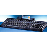 90320-604-1800 MC 147 Programmable POS Keyboard (147-Key, Alpha, USB and 3-Track MSR) - Color: Black PREH - KEYB - MC147BMU - 147K ALPHA T1-2-3 USB BLK PREH, MC147 PROGRAMMABLE KEYBOARD (FULL SIZE, 147-KEY, ALPHA, USB CABLE, AND 3 TRACK MSR) - COLOR:  BLACK PREHKEYTEC, MC147 PROGRAMMABLE KEYBOARD (FULL SIZE, 147-KEY, ALPHA, USB CABLE, AND 3 TRACK MSR) - COLOR:  BLACK PREHKEYTEC, MC147 PROGRAMMABLE KEYBOARD (FULL SIZE, 147-KEY, ALPHA, USB CABLE, AND 3 TRACK MSR) - COLOR:  BLACK ** Same product as PREMC147BMU ** PREHKEYTEC, REFER TO 90320-604/1805, MC147 PROGRAMMABLE KEYBOARD (FULL SIZE, 147-KEY, ALPHA, USB CABLE, AND 3 TRACK MSR) - COLOR:  BLACK PREHKEYTEC, PLEASE USE 90320-604/1805, MC147 PROGRAMMABLE KEYBOARD (FULL SIZE, 147-KEY, ALPHA, USB CABLE, AND 3 TRACK MSR) - COLOR:  BLACK