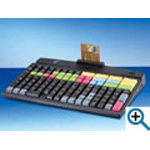 90328-606-1800 MCI 128 BLACK, USB PS/2 ADAPTER INCLUDED PREH - KEYB - MCI128BU - 128KEY (NO MSR) PROG. USB W/PS2 ADPTR BLK PREHKEYTEC, MCI128 PROGRAMMABLE KEYBOARD (COMPACT, 128-KEY, ROW & COLUMN, USB CABLE, AND NO MSR) - COLOR: BLACK PREHKEYTEC, MCI128 PROGRAMMABLE KEYBOARD (COMPACT, 128-KEY, ROW & COLUMN, USB CABLE, AND NO MSR) - COLOR: BLACK ** Same product as PREMCI128BU ** PREHKEYTEC, MCI128 PROGRAMMABLE KEYBOARD (COMPACT, 128-KEY, ROW & COLUMN, USB CABLE, AND NO MSR) - COLOR: BLACK, REFER TO 90328-606/1805 ONCE STOCK IS DEPLETED PREHKEYTEC, REFER TO 90328-606/1805 ONCE STOCK IS DEPLETED, MCI128 PROGRAMMABLE KEYBOARD (COMPACT, 128-KEY, ROW & COLUMN, USB CABLE, AND NO MSR) - COLOR: BLACK