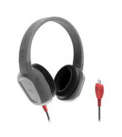 1160 BRENTHAVEN, RUGGED 2 HEADPHONES USB-C