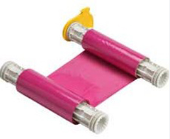 13598 BRADY, BBP85 R10000 MAGENTA