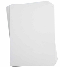13635 BRADY, RIGID SIGN BLANKS