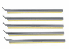 142114 BPI, NCNR MEDIA WIPER FOR BBP30, 31, 33 AND S3100, PACK OF 5 EA