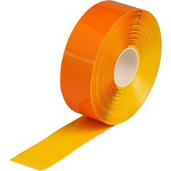 149636 BRADY PEOPLE ID, TOUGHSTRIPE MAX SOLID COLORED TAPE