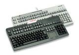 G80-8113LRCUS CHERRY, KEYBOARD, 120K PS2 BAR TOUCHPAD T1-2 BGE (NO STOCK = 6+ WEEKS LEAD TIME)