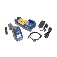 177229 CODE, BRADY V4500 KIT: SCANNER, CRADLE, BATTERY, ACA ADAPTER, USB (1M)CABLE, POWER CORD<br />V4500 Kit, Scanner, Cradle, Battery, AC