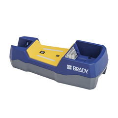 177235 CODE, BRADY V1300 CRADLE (FOR V4500 SCANNER)<br />V1300 Cradle