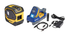 177540 BPI, M511 LABEL PRINTER WITH V4500 BARCODE SCANNER AND SOFTWARE KIT