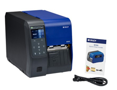 178432 BPI, NCNR BRADYPRINTER S3700, V45 BARCOE SCANNER SOFTWARE KIT, MOBILE, THERMAL TRANSFER, SAFETY AND FAC SOFTWARE