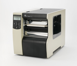 170-805-00200 ZEBRA AIT, 170Xi4, PRINTER, 6" DT/TT TABLETOP, 300DPI, RS-232 SERIAL, PARALLEL, USB 2.0, INTERNAL ZEBRANET 10/100, 16MB WITH ZPL II AND XML, REWIND WITH PEEL, FOR ARGENTINA