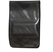 1835-1115 BRADY PEOPLE ID, BADGE HOLDER, DATA/CREDIT CARD, MAGNETIC (SHIELDED) DOUBLE POCKET PACK OF 100
