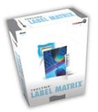 LM75 TEKLYNX LABEL MATRIX S/W 7 FOR 5 USERS