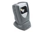 902301030 DATALOGIC ADC, DIAMOND DLL2020-WO OMNI-DIRECTIONAL PRESENTATION SCANNER, GRAY, SCANNER ONLY, REQUIRES CABLE
