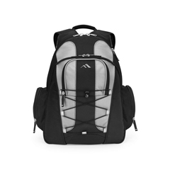 2071 BRENTHAVEN, TRED EXPANDABLE BACKPACK FOR 15.6" LAPTOPS