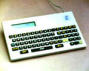 KP200 TSC KEYBOARD FOR PRINTERS WITH TSLP