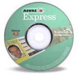 93-20-110-04 SYNERCARD ASURE ID EXPRESS VERSION