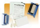 105912-912 Cleaning Kit (Print Engine Cleaning Card and Feeder Cleaning Cards) for the P110i and P120i ZEBRA CARD CLEANING CARD KIT FOR P110I P1201 Cleaning Kit (Includes 4 Sets of Print Engine Cleaning Cards and Feeder Cleaning Cards) for the P110i and P120i KIT CLEANING CARD P120I