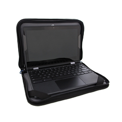 2924 BRENTHAVEN, TRED CARRY FOLIO FOR 14" LAPTOPS