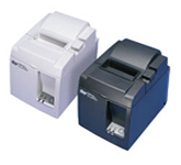 37999110 STAR MICRONICS,  DISCONTINUED- NO REPLACEMENT, TSP143PU-24 GRY PUSB CBL, THERMAL, FRICTION, PRINTER, CUTTER, INCLUDES USB CABLE, GRY, 1.2M POWERED USB CABLE, IS THE POWER SUPPLY TSP100, STAR Micronics receipt printer.<br />TSP143PU THERM FRICTN CUTR USB GRY 1.2M INT PS USB CBL INCL