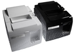 39463210 STAR MICRONICS, THERMAL PRINTER, TSP113UGT WHT US, THERMAL, PRINTER, TEAR BAR, USB, ICE WHITE, POWER SUPPLY INCLUDED, NCNR<br />TSP113UGT THERM FRICTN TEAR BAR USB ICE WHT INT PS USB CBL INCL