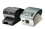 37999970 STAR MICRONICS, DISCONTINUED, TSP743IIW-24 GRY, THERMAL, FRICTION, PRINTER, CUTTER, WIFI, GRAY, REQUIRES POWER SUPPLY # 30781870<br />TSP743IIW THERM FRICTN CUTR WIFI GRAY ORDER PWRS SEPERATE