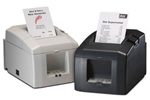 39448210 STAR MICRONICS, DISCONTINUED, TSP651C-24 GRY, THERMAL, PRINTER, TEAR BAR, PARALLEL, GRAY REQUIRES POWER SUPPLY # 30781870<br />TSP651C THERM FRICTN PAR GRAY TEARBAR ORDER PWRS AND CBL SEPERAT