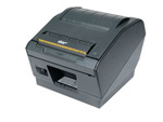 37998680 STAR MICRONICS, TSP828L-24L GRY US, THERMAL LABEL, PRINTER, 2 COLOR, FRICTION, PEELER, ETHERNET (LAN), GRAY, POWER SUPPLY INCLUDED<br />TSP828L THERM FRICTN PEELER GRY ENET  UPS INCL ORDER CABLE SEPERAT