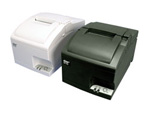 37999340 STAR MICRONICS, SP742MW GRY US, IMPACT, FRICTION, PRINTER, CUTTER, WIFI, GRAY, INTERNAL POWER SUPPLY INCLUDED STAR MICRONICS, SP700 SERIES: The Future of POS Printing Today! Paper width: 76mm (standard), 57.5mm & 69mm (with a paper guide), 4.5 Lines per second, 2 color printing, available in Gray or Putty.<br />SP742MW IMPACT FRICTION CUT WIFI GRY INT UPS