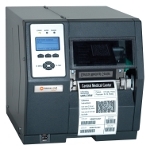 C72-00-480400Z4 DATAMAX H-6210 PRTR 6in TT/DT SER/PAR/USB/ETH RFID READY 203 DPI 10IPS PS INC