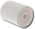 PAT225 BSP PAPER THERM 2-1/4in x 1-7/8in 80ft BSP, PAPER THERM 2-1/4IN X 1-7/8IN 75FT (50 ROLL/B)