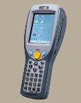 A9590RS000007 CIPHERLAB 9590 PDT LASER SCNR RF BT GSM/GPRS WINCE